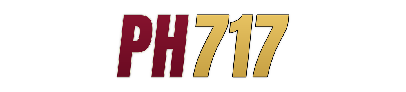 ph717 Casino Logo
